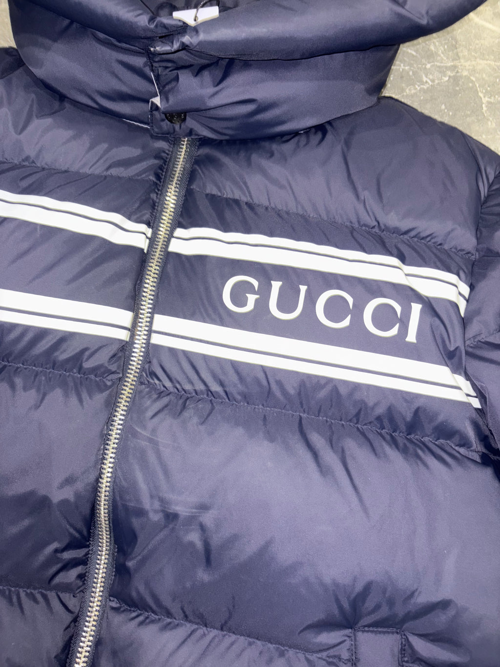 Gucci Jacket Nazy Size L