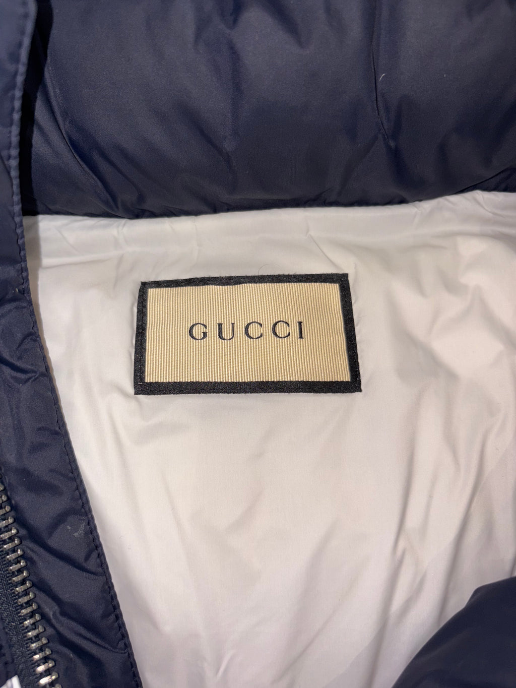 Gucci Jacket Nazy Size L
