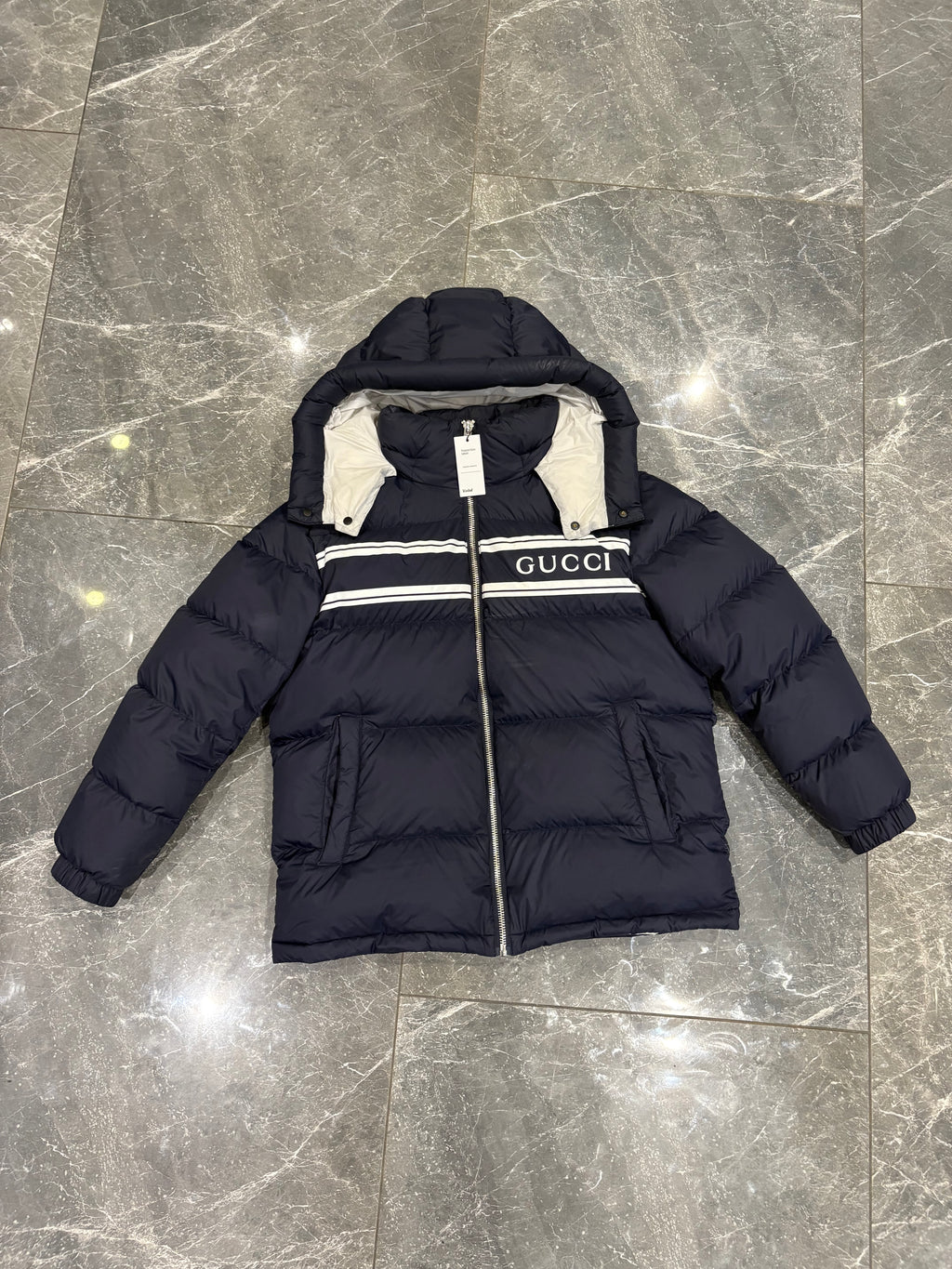 Gucci Jacket Nazy Size L