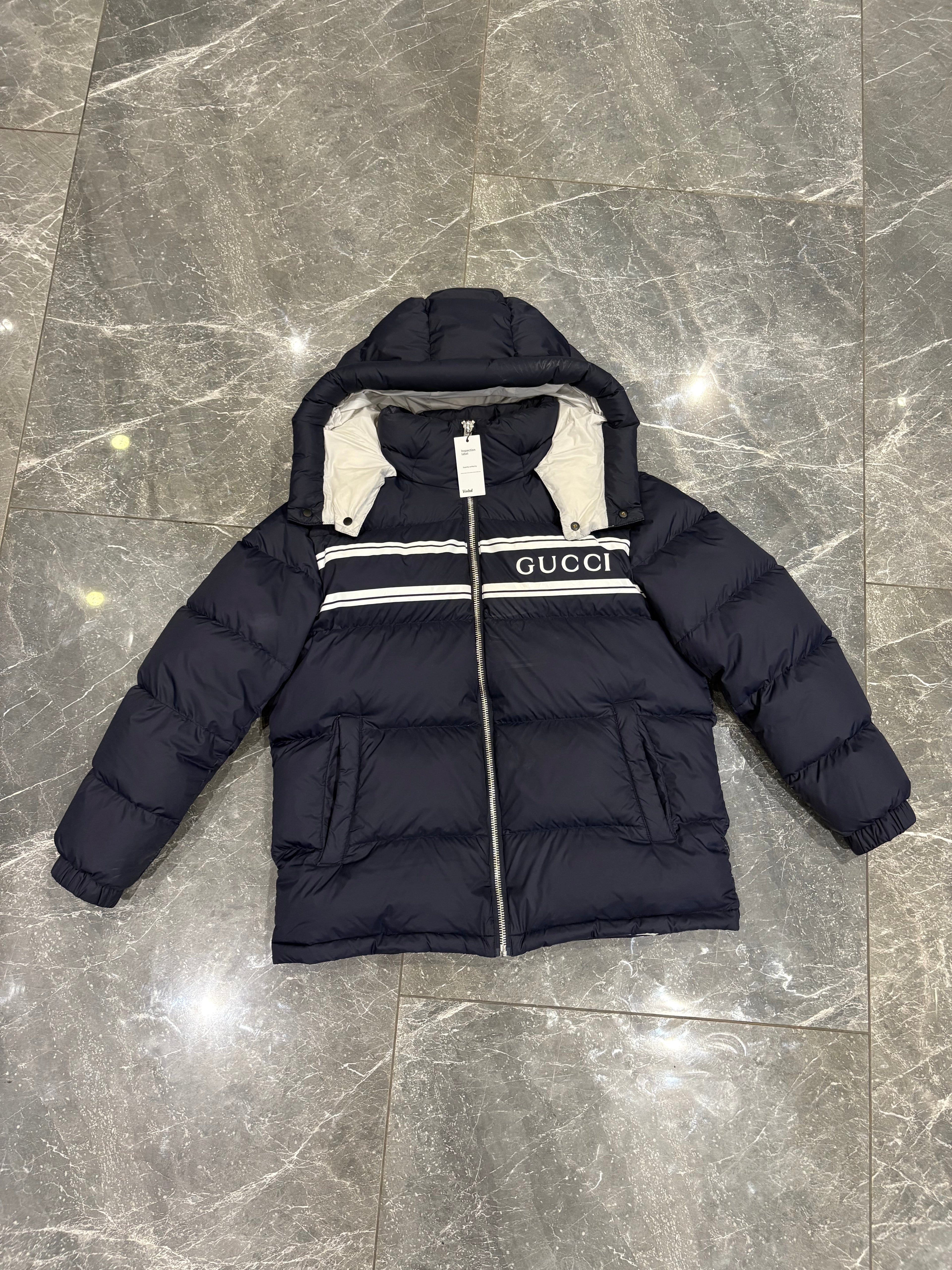 Gucci Jacket Nazy Size L