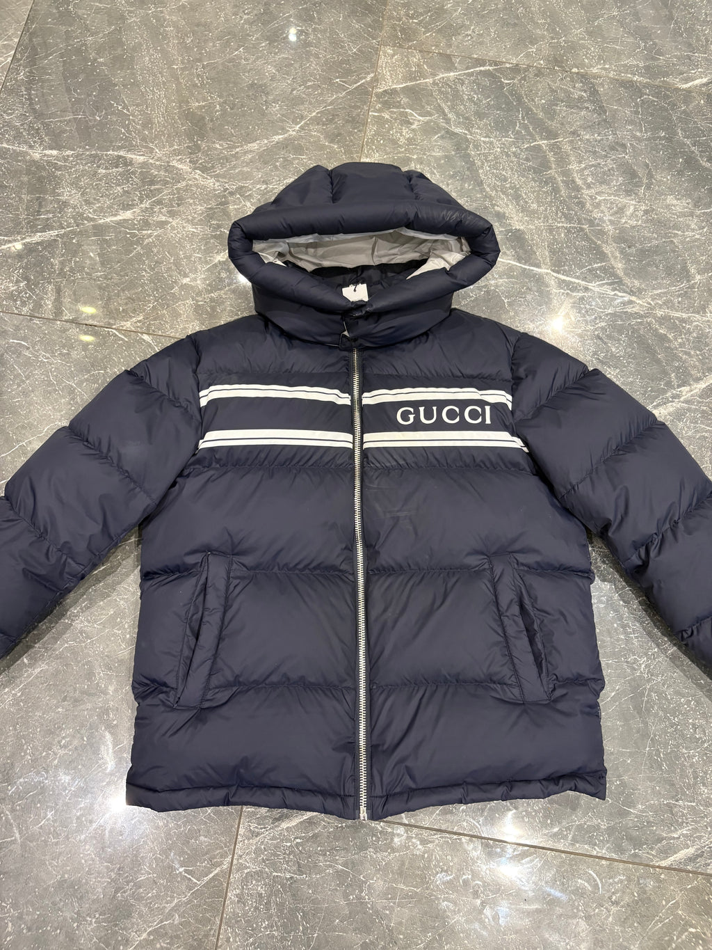 Gucci Jacket Nazy Size L